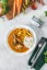 Kurací stroganov 400g