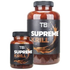 TB Baits Supreme - tekutá potrava