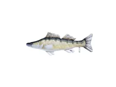 Plyšové ryba Gaby Zubáč 75cm