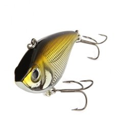 Wobler Powerflex Rattler 18g (Ayu)