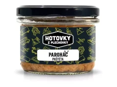 Paroháč paštéta 170g