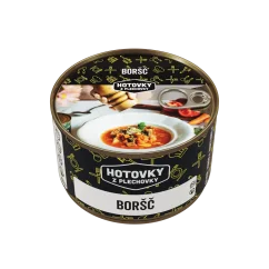 BORŠČ