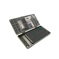 Tackle Box System