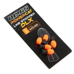 Sumcová zarážka na monofil