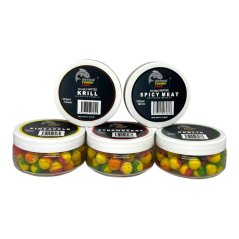 Soluble Wafter - rozpustné boilies 100ml
