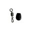 Quick Change Swivel spojka