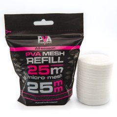 Náhradná PVA pančucha 25 mm 25m PVA Hydrospol