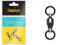 Obratlík Ball Bearing Swivel A-05/3ks na sumcov