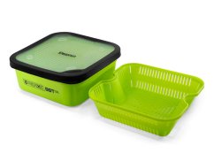Box na namáčanie peliet Delphin REAXE BST | 1,8 L