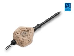 Olovená záťaž Delphin CyberBARBED PVA TUBE