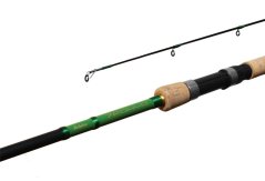 Delphin ZEPHYR Spin prút 230cm/30g