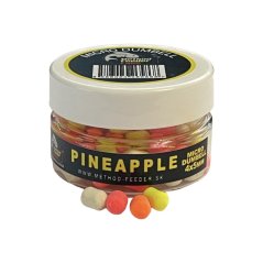 Micro POP UP Dumbell 4mm x 5mm
