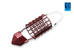 Krmítko Delphin LongSHOT+