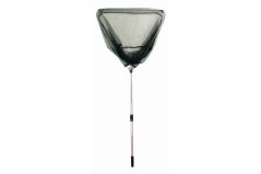 🎣 Carp Zoom ALPHA-Eco Landing Net (55x55x150cm) 🎣
