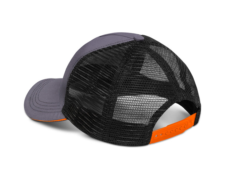 Šiltovka Delphin Atak! Trucker | UNI