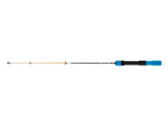 Delphin SoftACTYON Ice | 65cm prút na dierky
