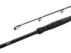 Delphin MonstaX prút