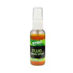 Stég SMOKE sprej 30ml FLUO