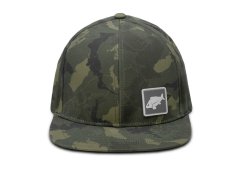 Šiltovka Delphin BANX Flexi SnapBACK