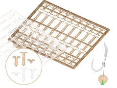 ZFISH Predĺžené Zarážky Extender Stops