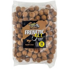 Boilies Hookbait Carp Only Frenetic A.L.T. 1 kg 20mm