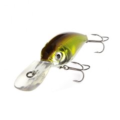 Wobler Deep Crank 6,5 cm 15,5 g (Ayu)
