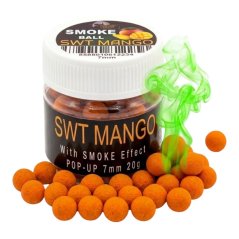 Pop Up SMOKE BALL 7mm