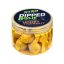 Stég Dipped boilies 100g 20mm - Príchuť: Strawberry - Halibut