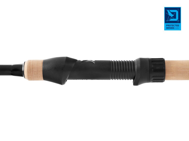 Delphin BANX CamoCORK prút