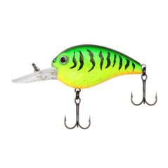 Wobler 5,2 cm 11,2 g (Firetiger)