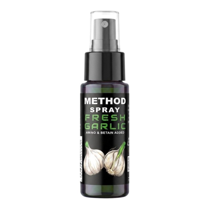 METHOD Spray 50ml - Príchuť: Sweet Mango - Sladké Mango