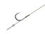 Nadväzec Delphin NOLIMIT Sting / 6ks ‎ - Veľkosť: Nadväzec Delphin NOLIMIT Sting / 6ks | 8cm / 15lbs / BARB #4 / Sting 7mm