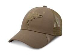 Šiltovka Delphin OutLINE TROUT Trucker