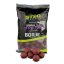 Stég Soluble Boilie 24mm 1kg - Príchuť: Sausage