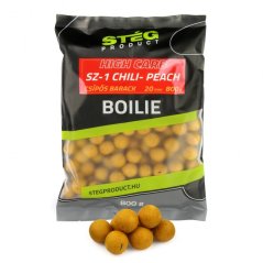Stég High Carb Boilie 20mm 800g