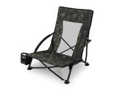 Kreslo Delphin LOWRIDE Banx