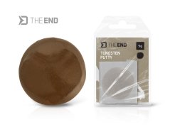 Plastické olovo XXL Delphin TheEND | 15g