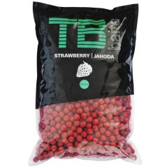 TB Baits Krmné Boilies 10 kg 24 mm