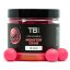 TB Baits Plávajúce Boilie Pop-Up + NHDC 65 g 16 mm - Príchuť: Pop-Up Citrus - Black pepper + NHDC 65gr 16mm