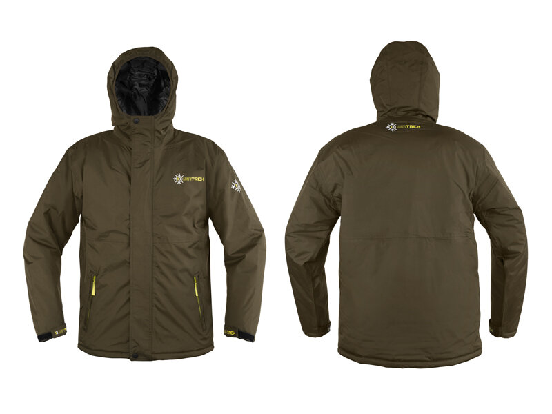 Komplet Delphin WinTREK