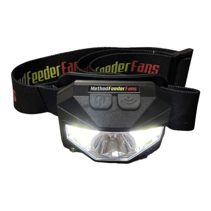 Smart Head Light - čelovka