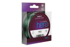 Delphin HERO 8 zelená šnúra