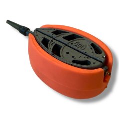 Silikónová formička Method Feeder pre FLAT V.2