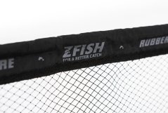 ZFISH Pogumovaná podberáková hlava 42"