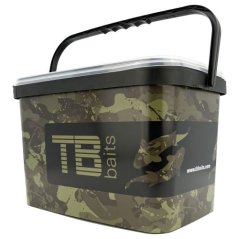 TB Baits Vedro Camo Carps