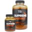 TB Baits Supreme - tekutá potrava - Príchuť: TB Baits Supreme Krill - 150 ml