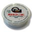 Fluorocarbon Coated CLEAR - Priemer: 0,55mm 17,52kg 100m