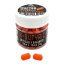 Wafter Dumbells 8mm x 10mm - Príchuť: Garlic - Cesnak