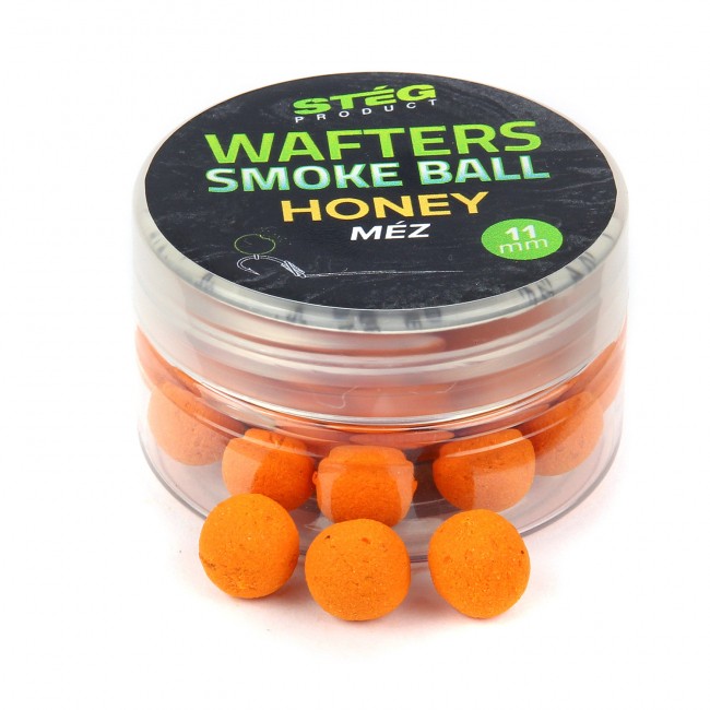 Stég Wafters SMOKE BALL 11 mm 15 g