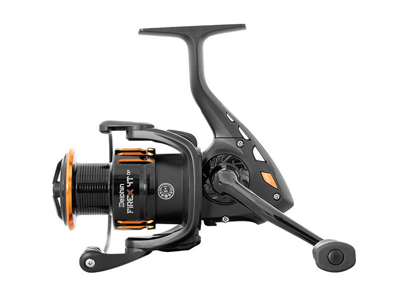 Delphin FireX navijak - Veľkosť: Delphin FireX 3T | veľ. 3000